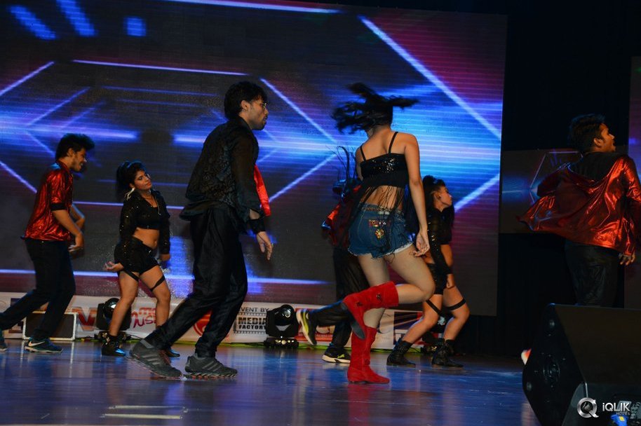 Supreme-Movie-Audio-Launch